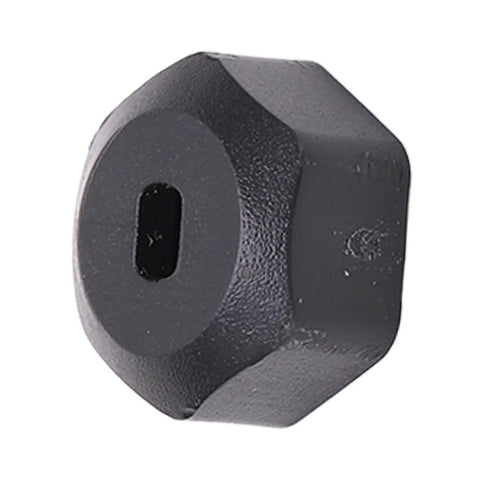 Heavy Duty Replacement Nut For RC Helicopter Motors Lightweight Spare Part For Fly Wing FW200 Built To Last Quick Fit