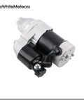 Starter Motor Replacement For Suzuki Outboard 25EL4 25TEL4 DF25E 2006 To 2011 Cross Reference 410-44081 OEM Parts Image