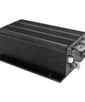 Heavy Duty Electric Motor Controller For Commercial Rigs crafted from durable metal, designed for seamless acceleration.