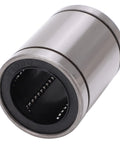 Two Pack LM40UU Linear Ball Bearings 40Mm Inner Diameter 60Mm Outer Diameter Steel Linear Motion Bushings