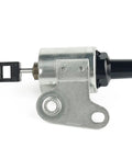 CVT Transmission Stepper Motor Replacement For Nissan Murano Altima Versa Maxima 3.5L 2003 2014 Includes RE0F09A RE0F09B