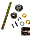 Power Landing Gear Repair Kit For 5th Wheel RV Lead Leg Compatible With Lippert Venture Landing Gear Systems Replacement