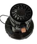 Carpet Cleaning Machine Motor 120V Replacement Part For 119661-00 GMFM-119661-00, black upright vacuum motor