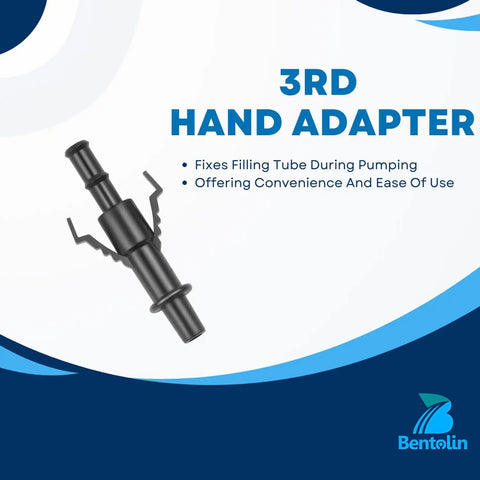 Fluid Transfer Pump For Standard Quart Bottles With 28mm Cap Gear Oil Pump Stroke Of 8cc 3rd Hand Adapter close-up