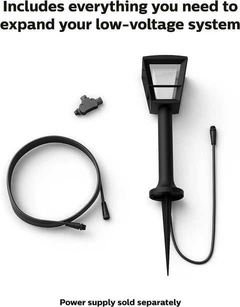 Get These Awesome Econic Outdoor Smart Pathway Lights That Bring Color Changing Vibes To Your Walkway Low Voltage Weatherproof Setup