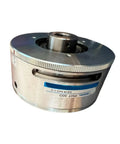 Permanent Magnet Hysteresis Brake Built From Durable Alloy For Tough Industrial Use Smooth Start And Stop With Low Shock