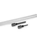 Ford Camshaft Alignment Tool Kit For 2.0L 2.3L 2.5L DOHC Zetec Engines with aluminum camshaft bar and two TDC pins visible