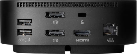 Heavy Duty 11 In 1 Usb C Docking Hub Bundle With Triple Monitor Output 65W Quick Charge Rock Solid Ethernet Adapter and ports