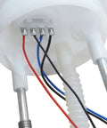 Close-up of connections on Fuel Pump Assembly for Ranger 500, 570, 800, 499 EFI ETX Crew 6x6 UTV 2013-2022 Replacement Part 2204945 2208613
