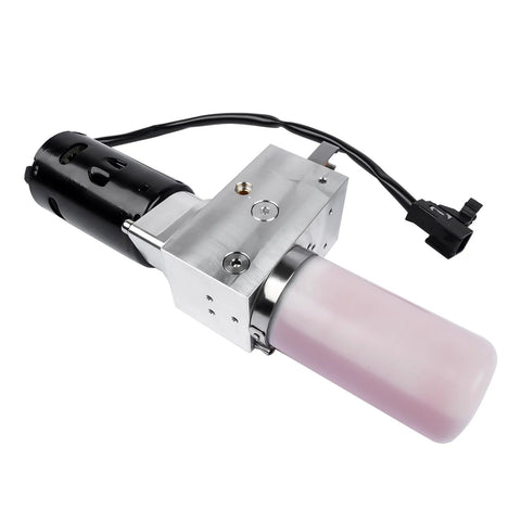 Cadillac Hydraulic Liftgate Pump Replacement For CTS Wagon 2010 2013 And SRX 2010 2015 With 25965861 25835476