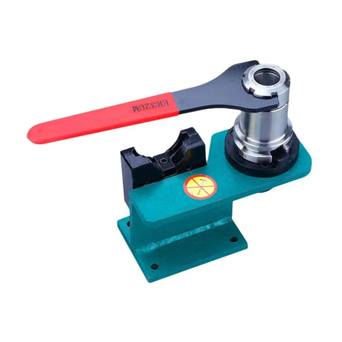Heavy Duty ER Collet Spanner Wrench For ER16 ER20ER30ER40Chuck Nut Holder With Precision Grip For CNC Milling And Lathe Machine Tool Changes on tool holder