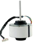 Beefy DC Brushless Air Conditioning Fan Motor For FN60B ZL ZWR50 F 310V 50W 0.28A 1500 RPM Replacement Variable Frequency DC Motor Compatible With Residential AC Units