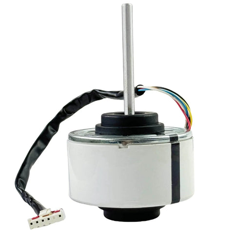 Beefy DC Brushless Air Conditioning Fan Motor For FN60B ZL ZWR50 F 310V 50W 0.28A 1500 RPM Replacement Variable Frequency DC Motor Compatible With Residential AC Units