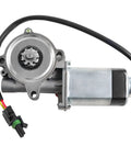 RV Entry Step Motor Replacement For 300-1406 And 1820124 Compatible With 369506 SP-163669 SP-1636669 Fits Motorhomes Durable