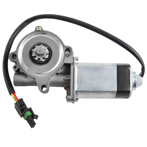 RV Entry Step Motor Replacement For 300-1406 And 1820124 Compatible With 369506 SP-163669 SP-1636669 Fits Motorhomes Durable