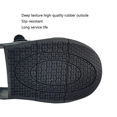 Lock And Load Steel Toe Overshoes With Dual Hook And Loop Straps For A Rock Solid Fit Extra Instep Support Keeps Footing Steady Crushing Site Walks Or Tour Duties Without Any Fuss Xl Green