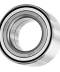 Front And Rear Wheel Bearing Kit Drop In Fit For Ford Taurus 86 95 Chrysler PT Cruiser 02 10 Lincoln Continental 88 94 Dodge Neon 02 05 Mustang 99 04 Rear Hyundai Santa Fe 01 06 Thunderbird 89 97 Replacement