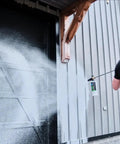 Total Wash Off Road Cannon Cartridge 1 Qt Biodegradable Cleaner For Mud And Grime On Vehicles And Gear Heavy Duty Off Road Wash That Breaks Down Dirt Fast on pressure washer