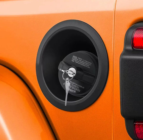 Smart Locking Gas Cap For 451 Brabus And 453 Keeps Fuel Safe From Thieves With No More Fuel Heists And A High Precision Lock Cylinder And Spare Keys Easy Install Security Upgrade For Your Vehicle on orange Smart 453 fuel door