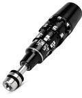 335 Tip Golf Shaft Adapter Sleeve For DS Adapt X LS MAX K MAX D Drivers And Fairway Woods Universal Fit For DS Adapt Series Secure Connection And No Fuss Install