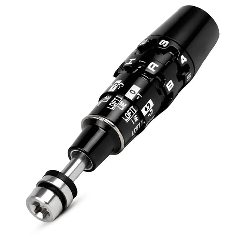 335 Tip Golf Shaft Adapter Sleeve For DS Adapt X LS MAX K MAX D Drivers And Fairway Woods Universal Fit For DS Adapt Series Secure Connection And No Fuss Install