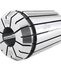 ER32 Collet from 18 Piece For CNC Machining Kit showing high precision design and durable metal construction