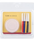 Watch Repair Oiler Kit With Four Plastic Oilers In Four Sizes, Oiler Pen Needles And One Oil Cup In packaging