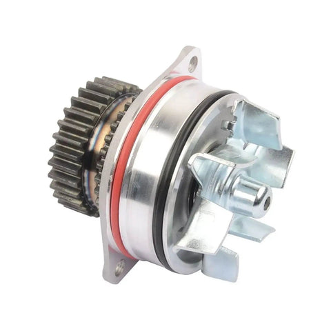 Upgraded Electric Water Coolant Pump For Nissan Altima Maxima Quest 3.5L VQ35DE Engine 2004-2006 High Flow Impeller Sealed Bearings Durable Cooling System Replacement Part