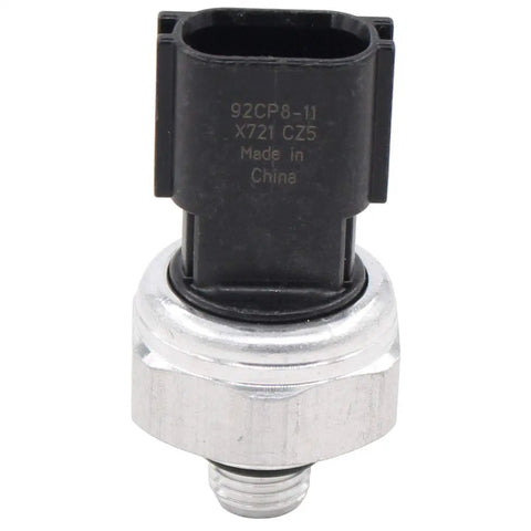 AC Air Conditioner Pressure Transducer Switch Sensor Direct Fit OEM Grade For Nissan Pathfinder Sentra Maxima 350Z Murano Replacement Part