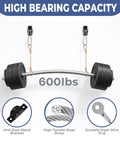 Heavy Duty Anti Tip Furniture Safety Straps For Baby Proofing And Wall Mirror Mounts Tough Built Earthquake Anchor Holders For Family Homes Four Pack No Drama Quick Install Hardware, featuring high tensile steel strap.