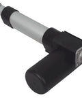 Heavy Duty 12V Electric Linear Actuator With 20 Inch Stroke And 400 Lbs Thrust IP66 Water Resistant for Automation and Automotive