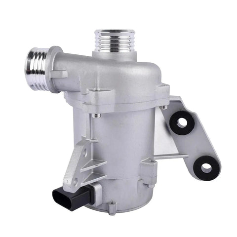 High Performance Electric Water Pump For Cooling System Compatible With BMW 1 Series And 3 Series E81 E87 E88 E82 E90 E91 E92 E93 Reliable Coolant Circulation Replacement Part To Keep Engine Temp In Check And Ensure Smooth Driving Experience No