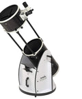Flextube 300 Dobsonian 12 Inch Telescope With Collapsible Design Large Aperture for Bright Clear Views Portable