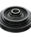 Harmonic Balancer Crankshaft Belt Drive Pulley Heavy Duty Replacement Fits Acura CL TL MDX Honda Accord Odyssey Pilot 1997 1998 1999 2001