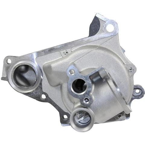 Top Tier Engine Water Pump For Toyota Camry 1992 To 2001, heavy duty cast casing for durability and quick cooling installations.