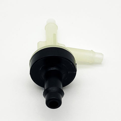 Ford Econoline Air Pump Vacuum Check Valve Replacement For 08-14 E-150 E-250 E-350, Compatible With OEM D7OZ-19A563-A