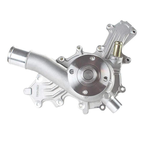 Water Pump Kit With Gasket For Ford Explorer Sport Trac Mustang Ranger Mazda B4000 Mercury Mountaineer 4.0L V6 Engine OE Replacement