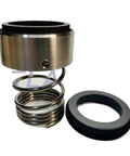 Heavy Duty M32-35mm Rotary Mechanical Seal Perfect Drop In Replacement For BGM-1.4401 And 1.4571 High Temp Oil Pump CaVit Quick Swap Built Tough Rig Ready Workhorse parts showing the seal and spring.