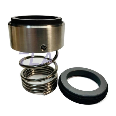 Heavy Duty M32-35mm Rotary Mechanical Seal Perfect Drop In Replacement For BGM-1.4401 And 1.4571 High Temp Oil Pump CaVit Quick Swap Built Tough Rig Ready Workhorse parts showing the seal and spring.
