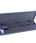 Beefy Screen Digital Caliper 0 To 12 Inches With IP54 Splash, Oil And Dust Resistance in protective case.