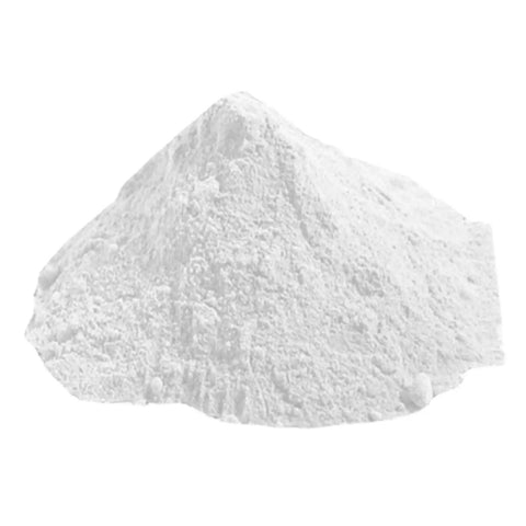Clear White PTFE Powder 100g Dry Lubricant For Industrial And Household Gear Ultra Fine 1.6 Micron Particles