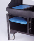 Camchiller Cold Pack 21 By 13 Inch Full Size For Front Loading Food Pan Carriers And Carts Keeps Foods Safely Below 41 Degrees In Cold Blue Ideal