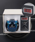 Three Rotor Peristaltic Pump With Stepper Motor, 24V Lab Dosing Pump, digital display and control panel, white casing