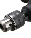 Go-To Quick Change Drill Chuck Adapter With SDS Plus Shank For Hammer Converter Converts Your Impact Driver Into Full On Drill Mode