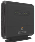 Ultra Fast 5G Indoor Router With WiFi 6 And Multi Port LAN For Home Or Small Office, VoNR And VoLTE Supported, side view