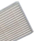 Close-up of a HEPA filter from Replacement Accessories Kit For ILIFE A4S Robot Vacuum Cleaner Parts