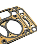 Performance Camshaft Build Kit With Lifters Beehive Springs Push Rods Gaskets And Retainers For Chevrolet 6.0L 6.2L LS Engines, detailed view of gaskets