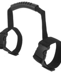 Scuba Tank Strap For Underwater Gear Elastic Polyester Cylinder Binding Band Durable Tough As Nails No Slip Tank Holder