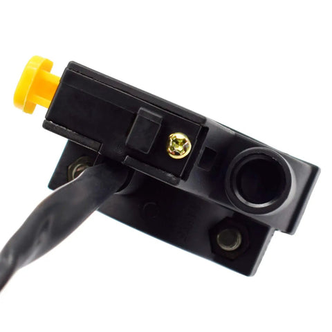 Twist Throttle With 36 Inch Cable And Kill Switch For Seven Eighths Inch Handlebar 22mm Fit 49cc 66cc 80cc Motorized Bicycles Pocket Bikes Mini Bikes Scooters Ride Ready