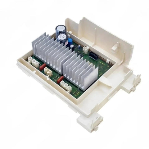 Compatible With Samsung Washer Control Board DC92-02139A Repair Kit. Moisture Resistant PCB For 220V Machines. Plug Play Installation Saves Cash. Full Function Program Control Fixes Glitches Fast Durable Part.